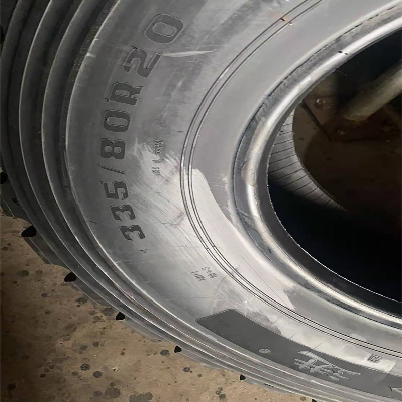 威狮 8.25R16 14PR
