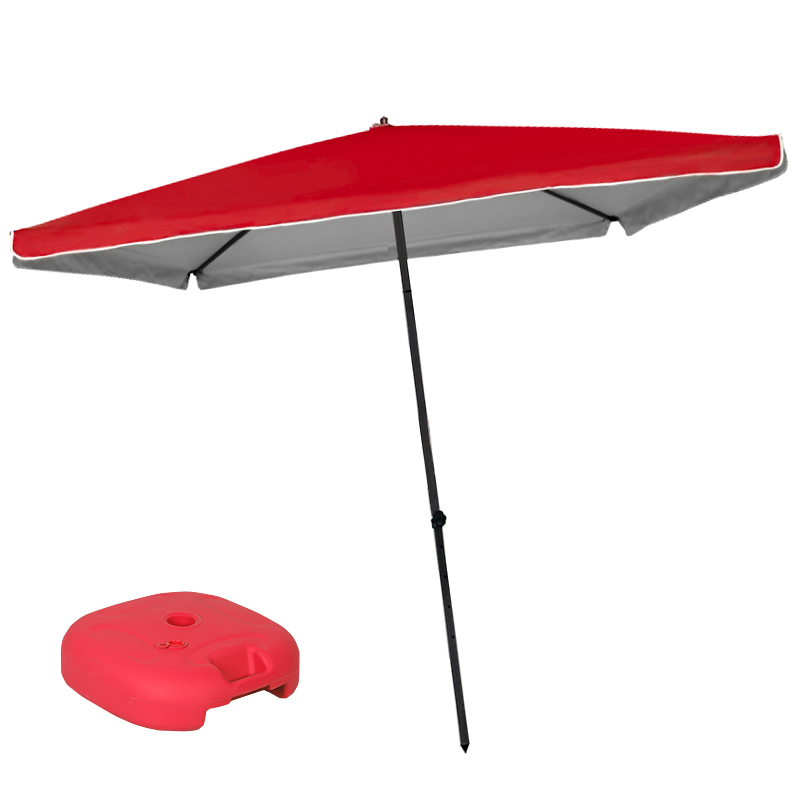 翼澜 雨伞 2.8米 把高清大图