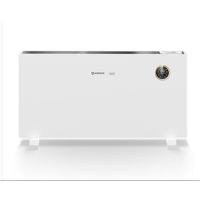 Airmate/艾美特 WC25-A1 取暖器家用电暖气对流式电暖器浴室热风暖风机速热