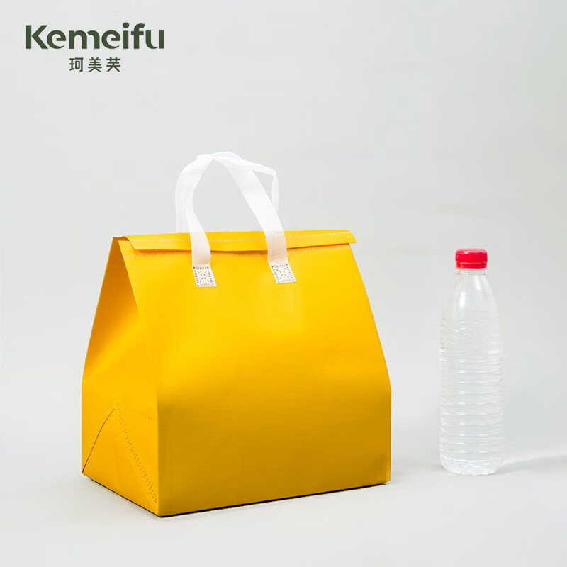 珂美芙 一次性保温袋 KMF50 包高清大图