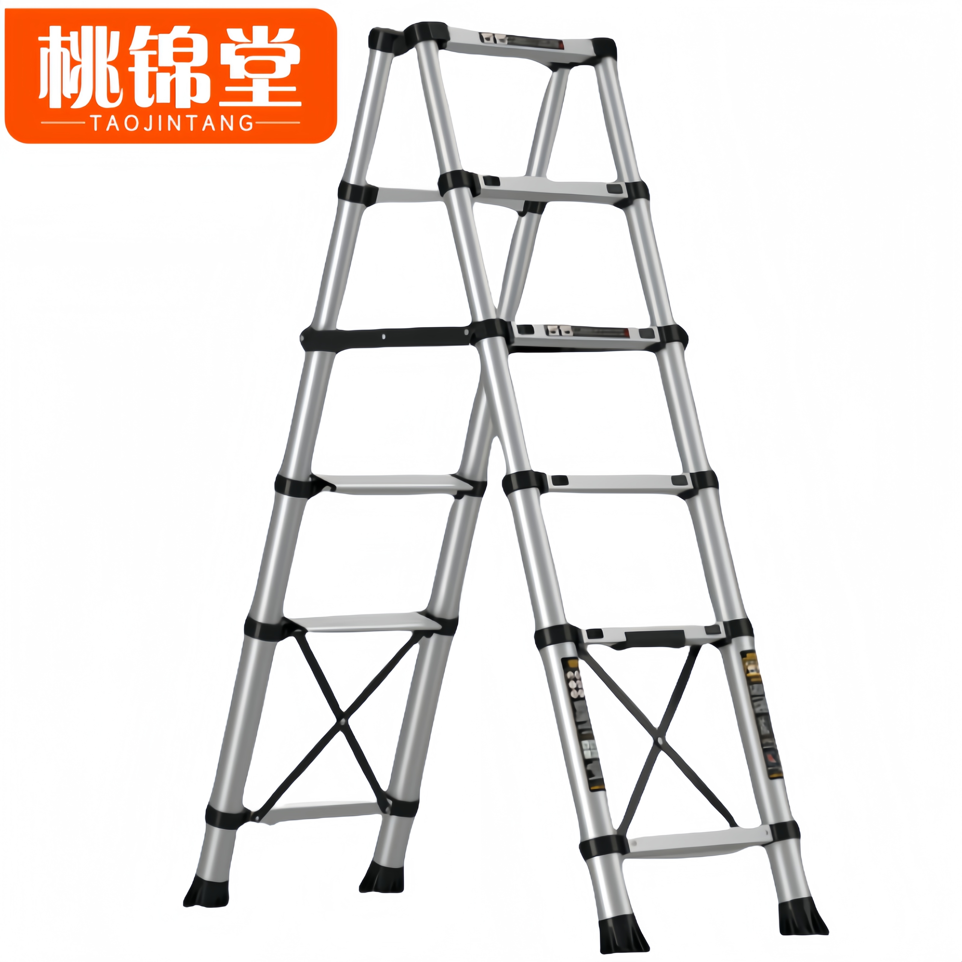 桃锦堂梯子高清大图