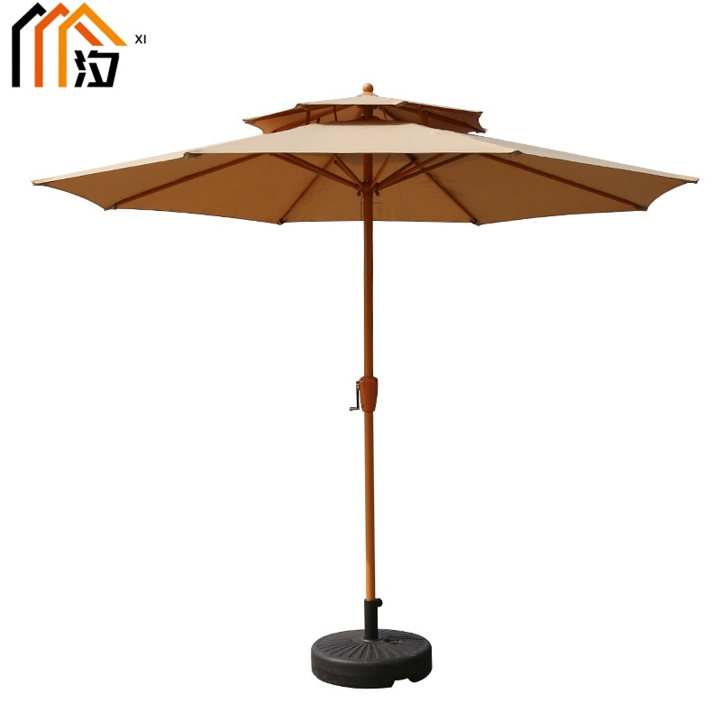 汐 遮阳伞卡色个高清大图