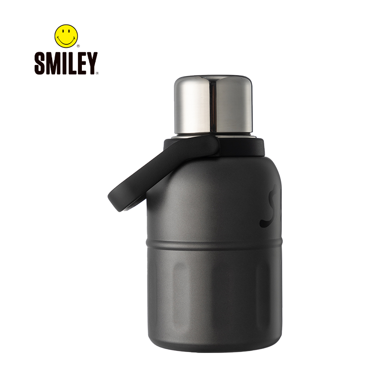 SMILEY 酷动冰火壶1100mL SY-HMC1001高清大图