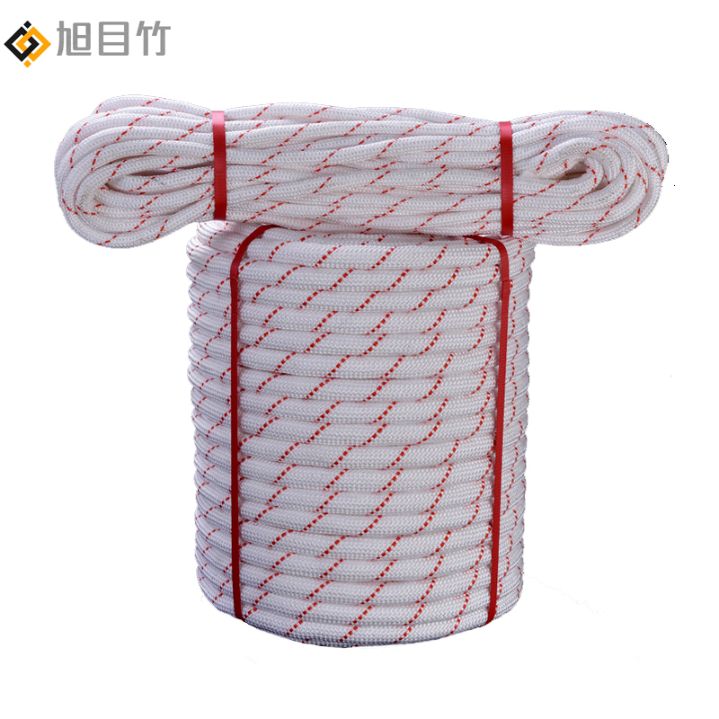 尼龙绳(内置钢丝) 20mm 米高清大图