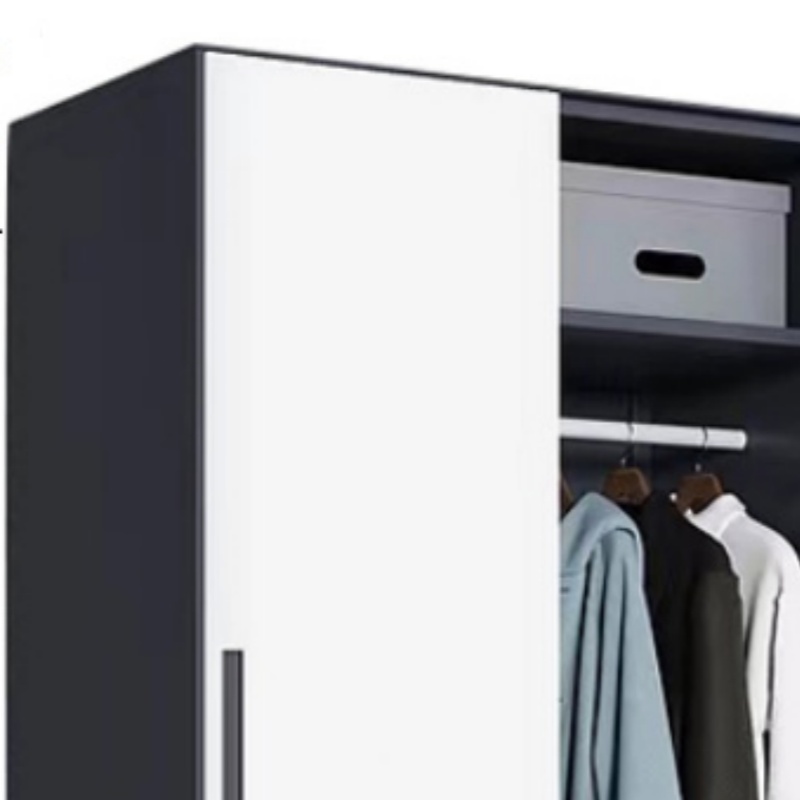 豫龙都 更衣柜 四门台高清大图