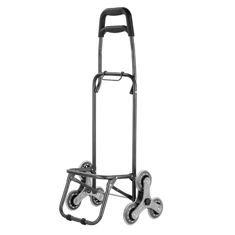 闪电客辅助工具闪电客上楼梯车手拖车小拉车爬楼家用折叠便携买菜家用轻便老人小型普通款不锈钢水晶三轮 车 架 价格图片品牌报价 苏宁易购恋之霖五金工具专营店