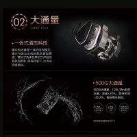 美的（Midea）比佛利高端定制MRC1981-500G家用厨房反渗透过滤纯水无罐大通量净水器