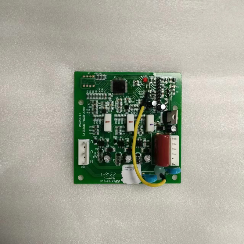 帮客材配 全新原件 IVH- 72CF2 内机模块 收前验货高清大图