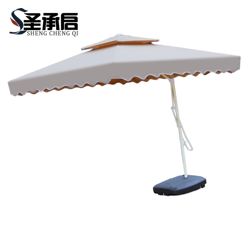 圣承启 遮阳蓬 2.2*2.2m 把高清大图