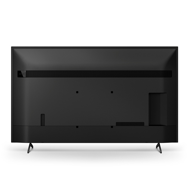 索尼(SONY) KD-65X80J 65英寸 4K超高清 HDR 安卓10.0 智能液晶平板电视 2021新品