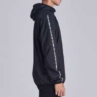 PUMA彪马运动服男装新款梭织外套85162601