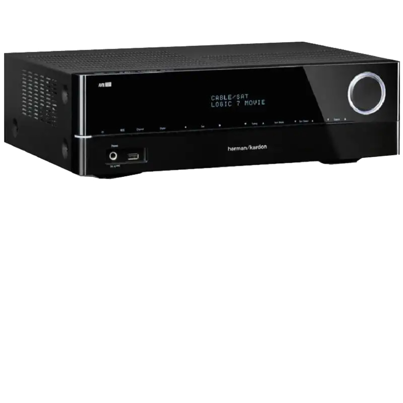 harman/kardon AVR 171S/230-C