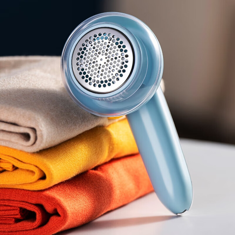 志高(CHIGO)毛球修剪器YZ-118B(蓝色-充电款)*