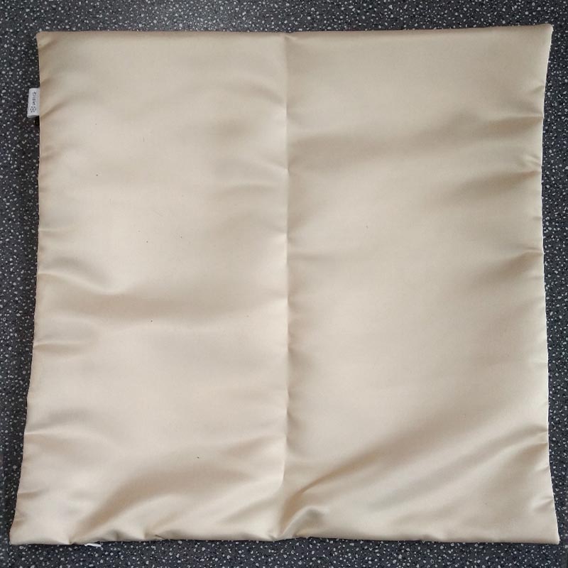 合纳佳-琴谱缂丝抱枕套高清大图