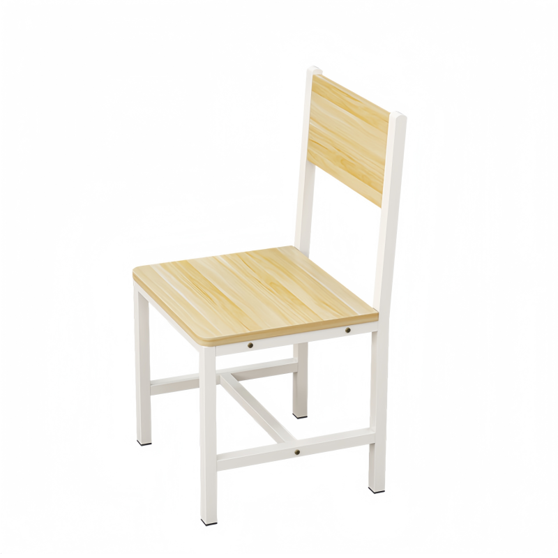 鑫龙都椅子靠背椅39cm把高清大图