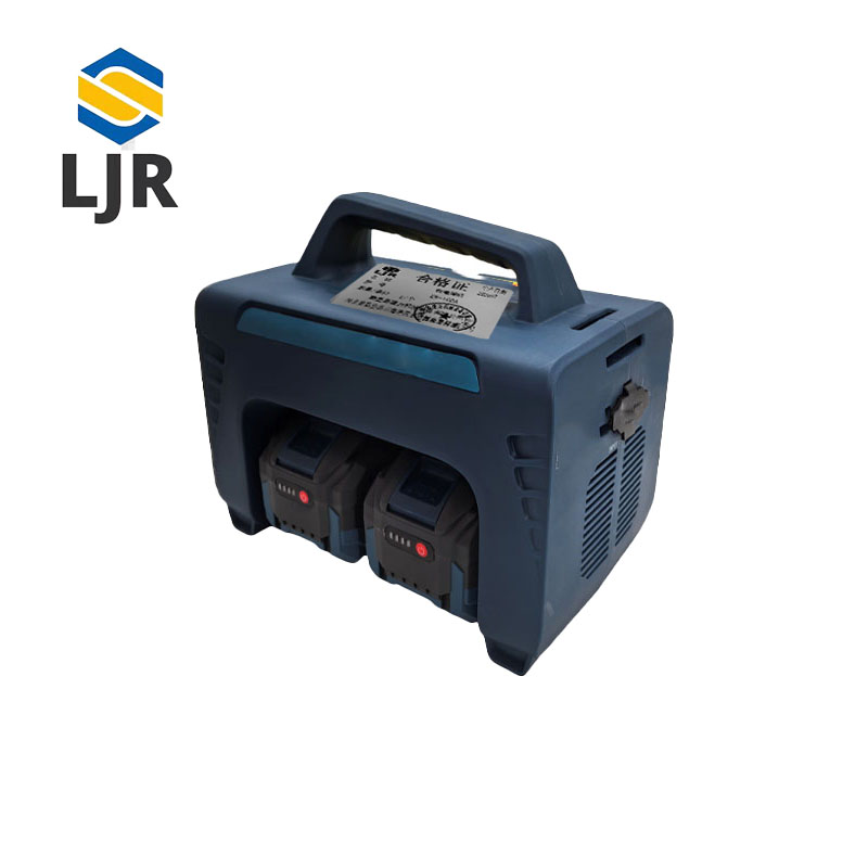 利冀尔 锂电焊机 ZW-160A 个高清大图