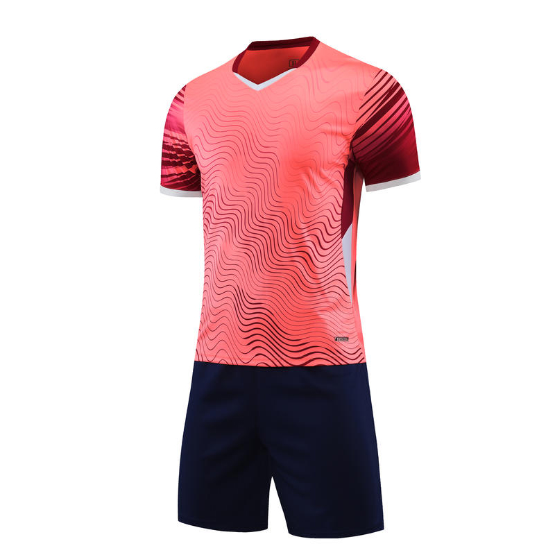 佳美良品 足球服 Z3高清大图