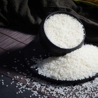 自营酥田亿米多东北大米 黑龙江特产 纯正圆粒珍珠香米5kg
