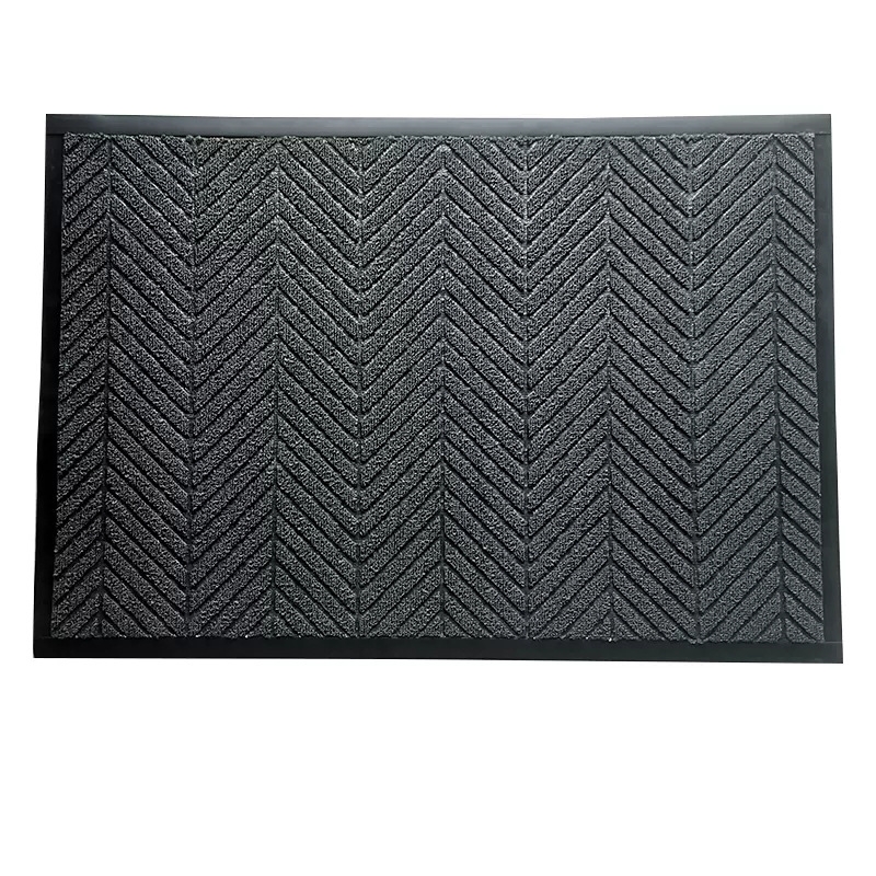 璎蕙 轮胎纹地垫定制 平方米高清大图