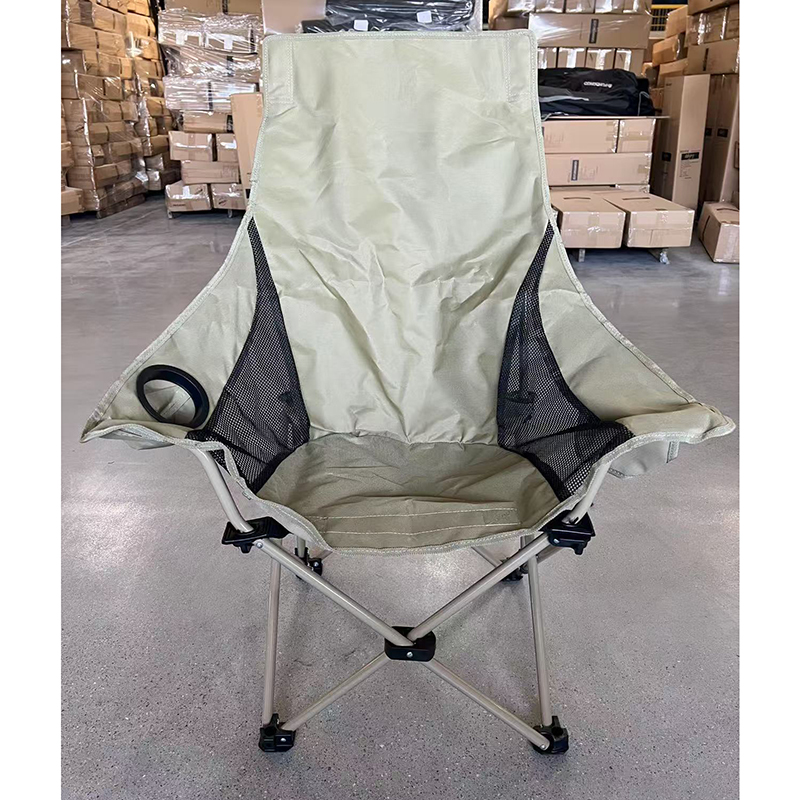 原环 户外折叠椅 YH-ZDY02 把高清大图