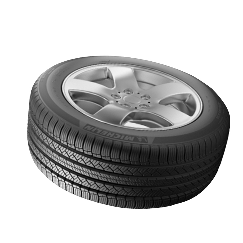 米其林轮胎 255/50 R20 109W XL TL MI揽途 tour HP 捷豹路虎原配高清大图
