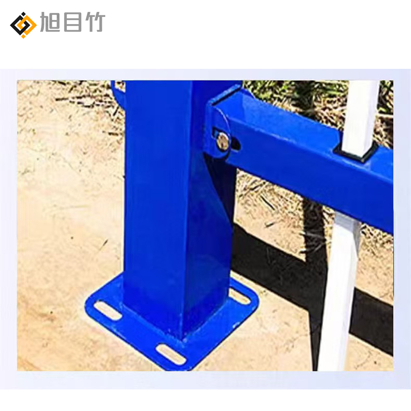 栅栏 长250m*宽1.75m 套高清大图