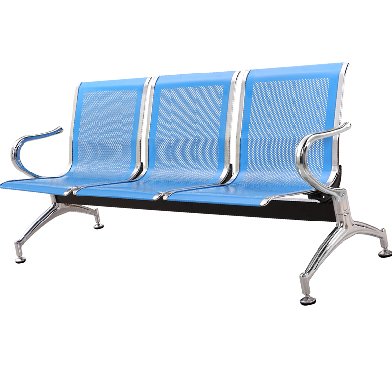 圣承启 连排椅 蓝色个高清大图