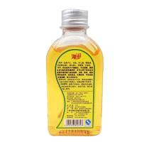 【买3送1买5送2】正品海步天然VE金橄榄油保湿护肤润肤护手甘油