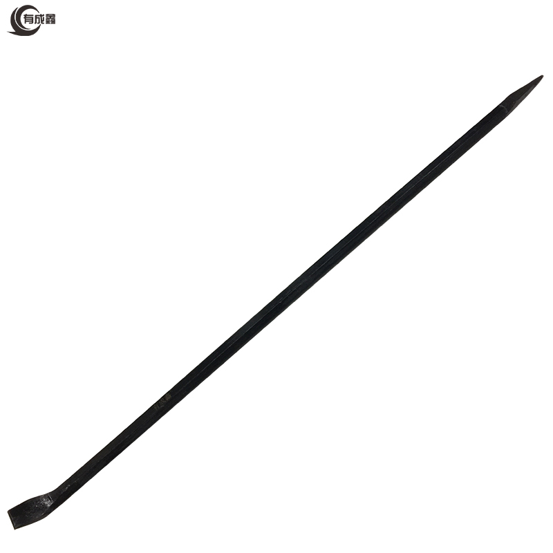 有成鑫 1.3米 六棱撬棍 根高清大图