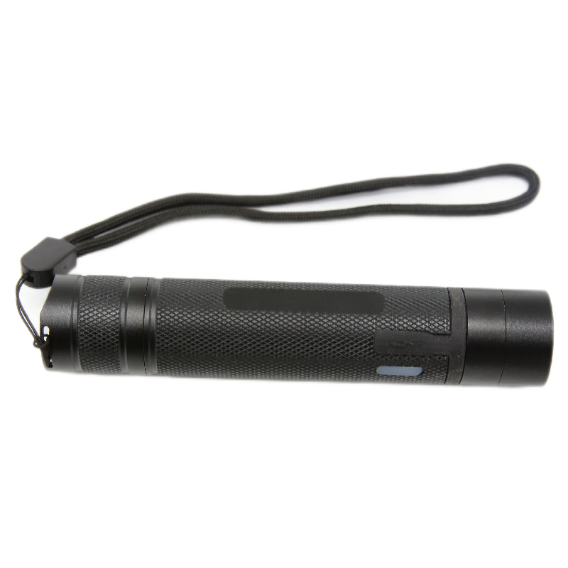 赛时工控(SHSSGK)SKSZD8-7106 微型防爆防水防尘电筒(单位:台)