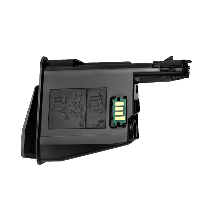 欣彩TK1003硒鼓(墨粉)黑色单支装(适用京瓷FS-1040 FS-1020MFP 1041)打印页数:2500高清大图