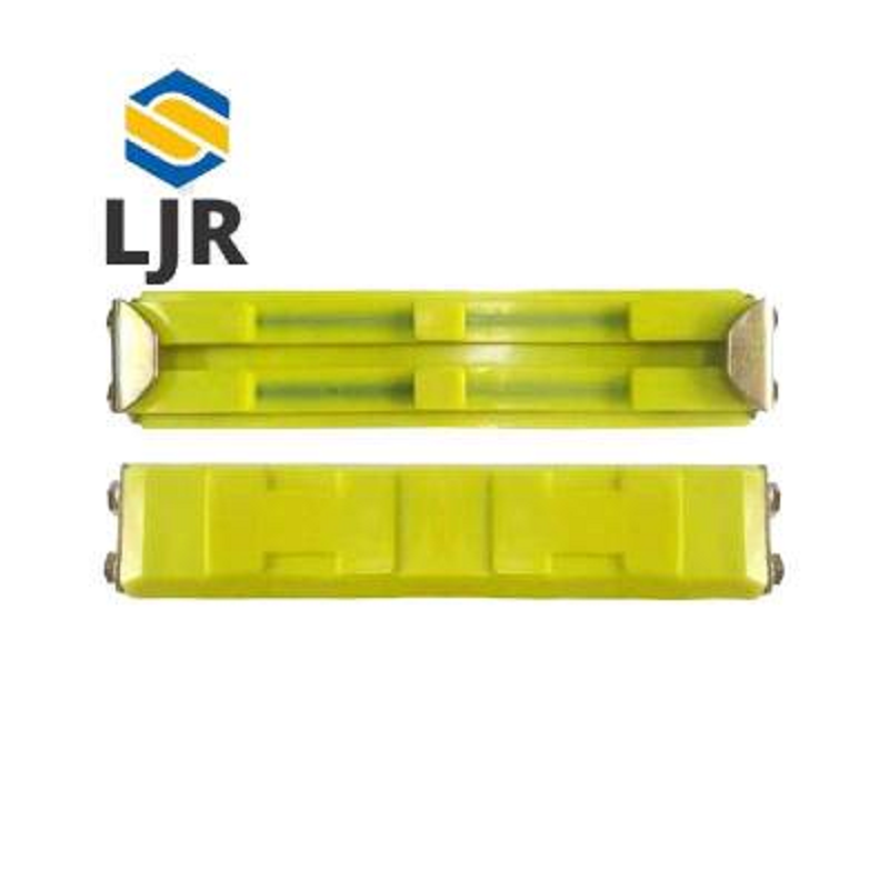 利冀尔 挖机链胶块 LJE - 8840.75 个高清大图