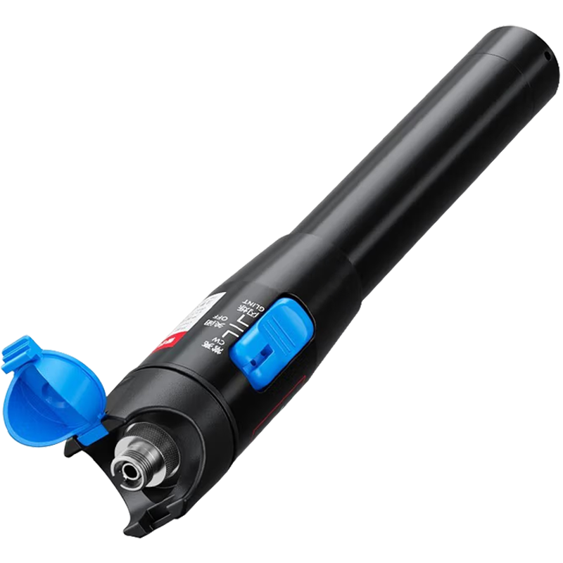 圣钧科技 SHENGJUN TECHNOLOGY 光纤红光笔 50公里 +个高清大图