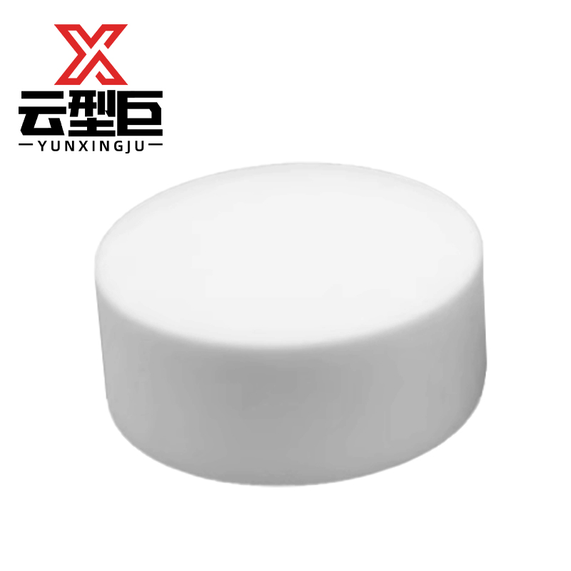 云型巨 PPR管帽 PPR管配件 塑料管配件 90mm 单位:个高清大图