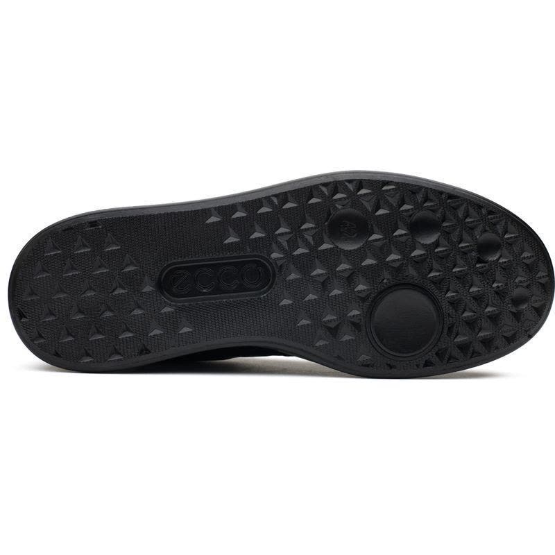 爱步(ECCO)男士休闲板鞋轻便防潮透气低帮运动鞋城市通勤百搭潮流图片