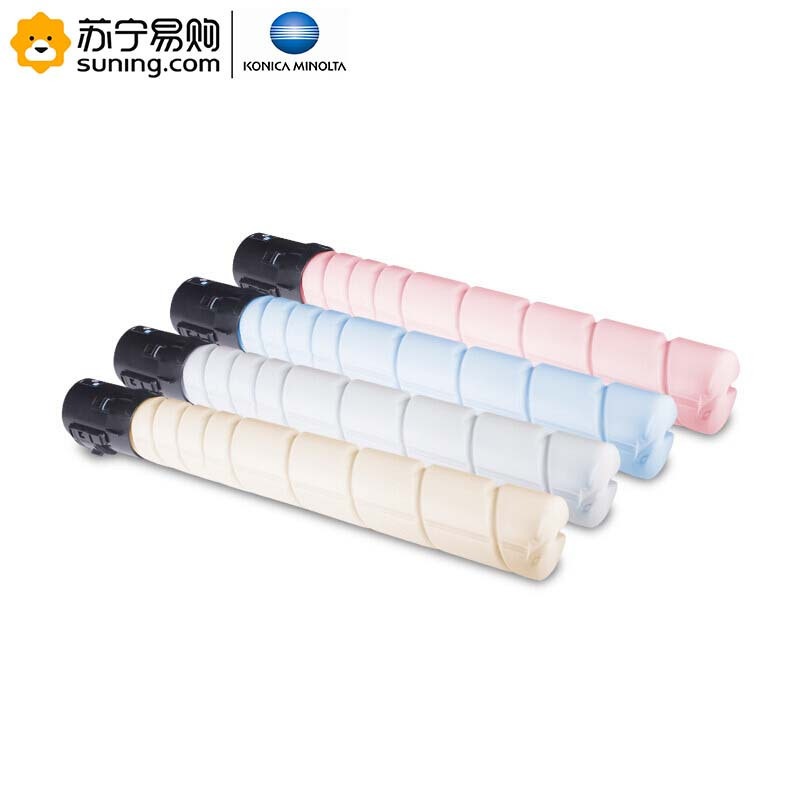 柯尼卡美能达(KONICA MINOLTA)碳粉TN223 高容 适用C226/C266