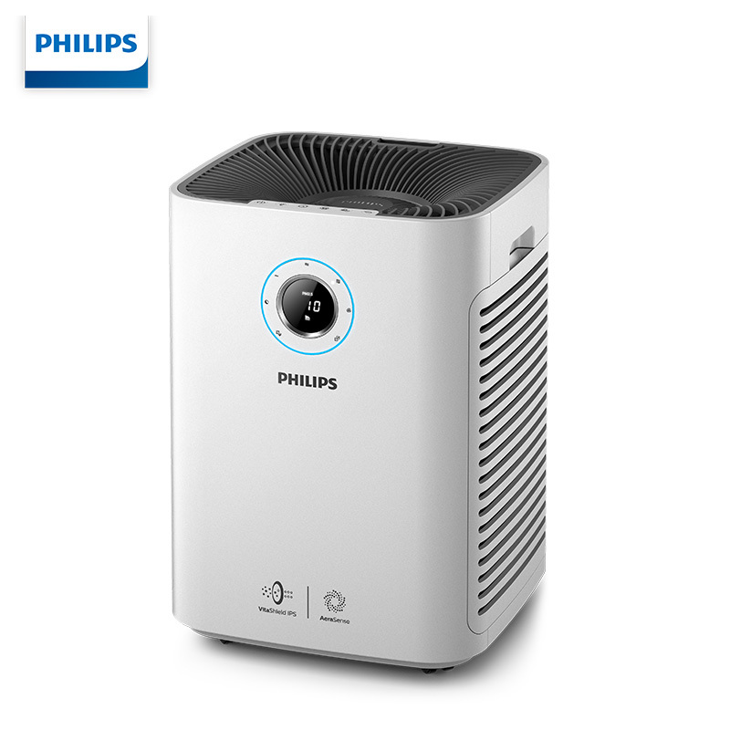 飞利浦 (philips) ac5602空气净化器 家用除雾霾 除过敏原除细菌