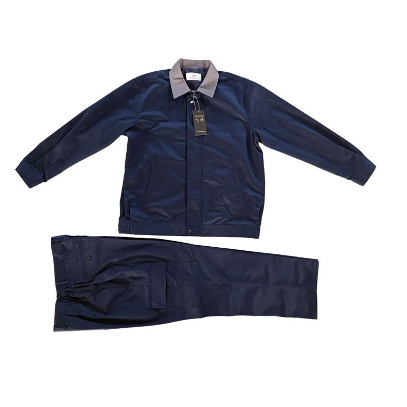 飞祥 春秋长袖工作服 165-195 套