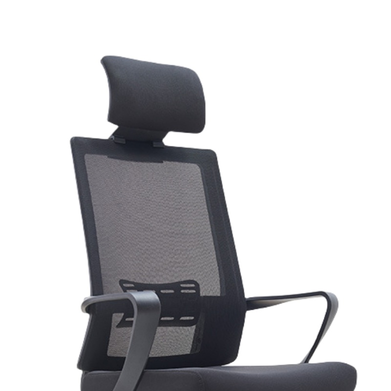 宗泊檬人体工学椅520*500*1260mm把高清大图