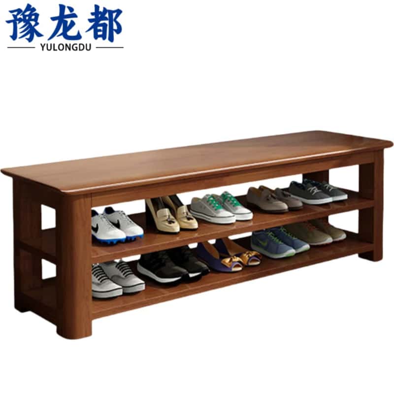 豫龙都鞋凳80cm把