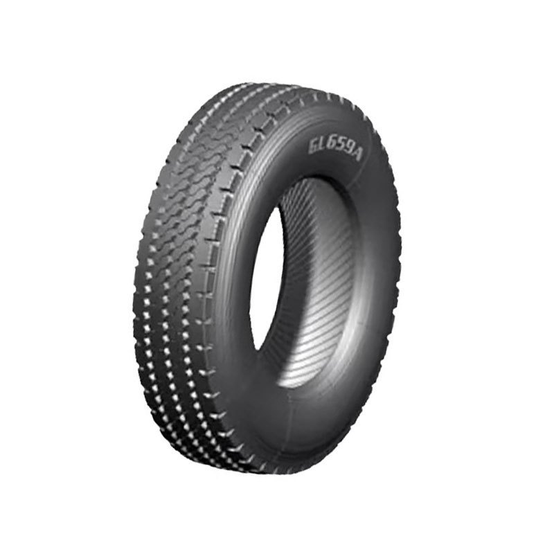 前进轮胎 12.00R20(20PR)钢丝胎带内胎 适配豪沃ZZ1167 SX2153