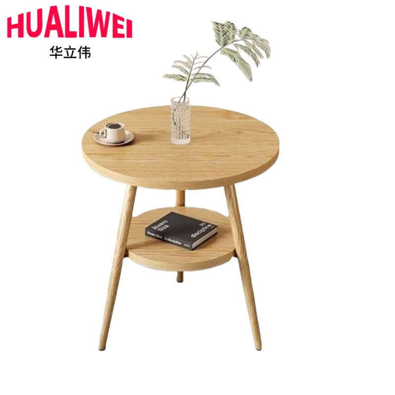 华立伟洽谈桌椅组合60cm套高清大图