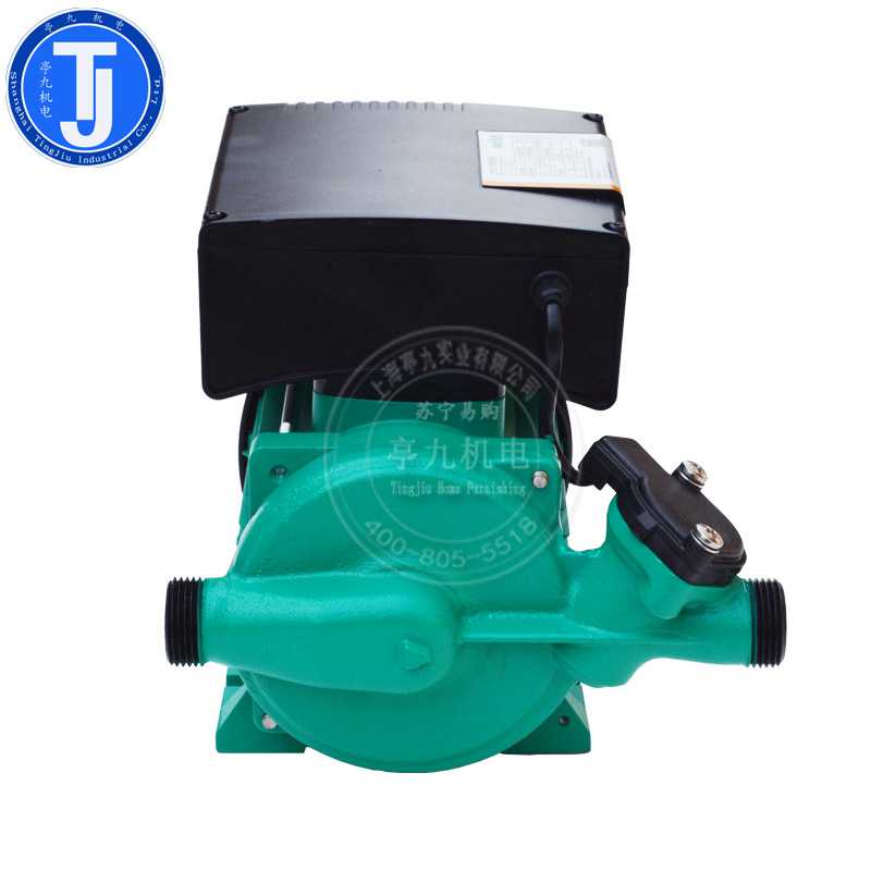 德国威乐水泵PB-H089EA家用全自动增压泵加压泵PB-H090EAH新款PB-H091EAH高清大图