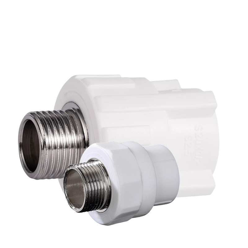 时速 PPR外丝直接 63x2" 个