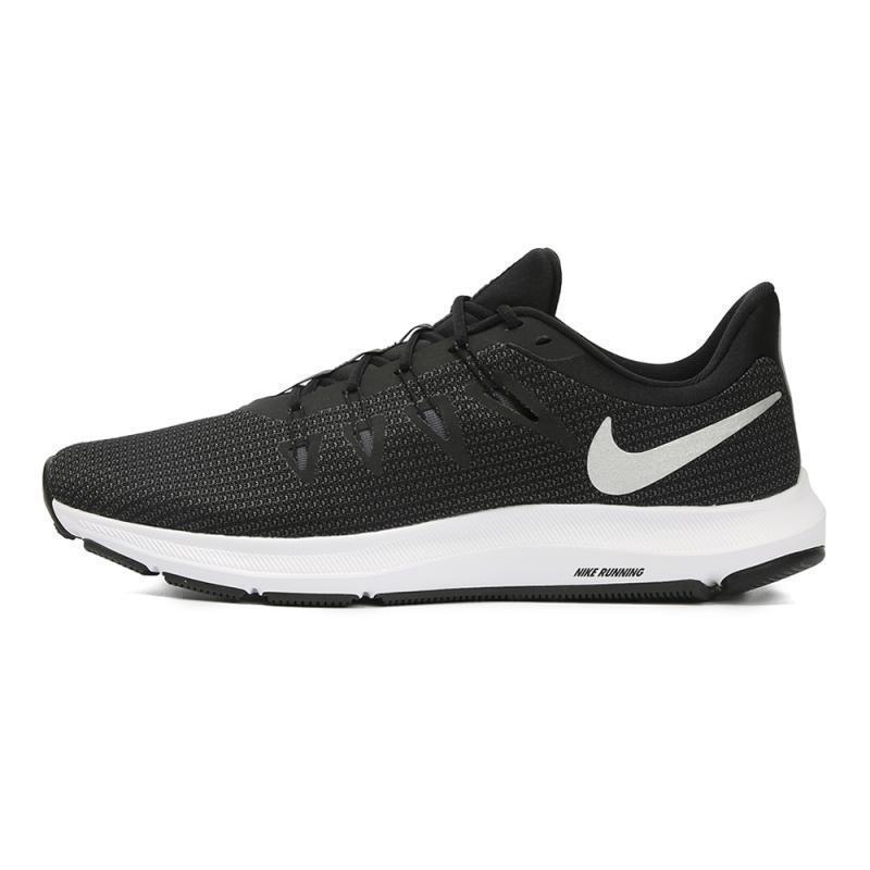 耐克(NIKE)男子跑步鞋NIKE QUEST AA7403-001