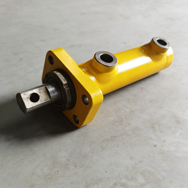 鸣聚 锁定油缸 HSPT1950J 个高清大图