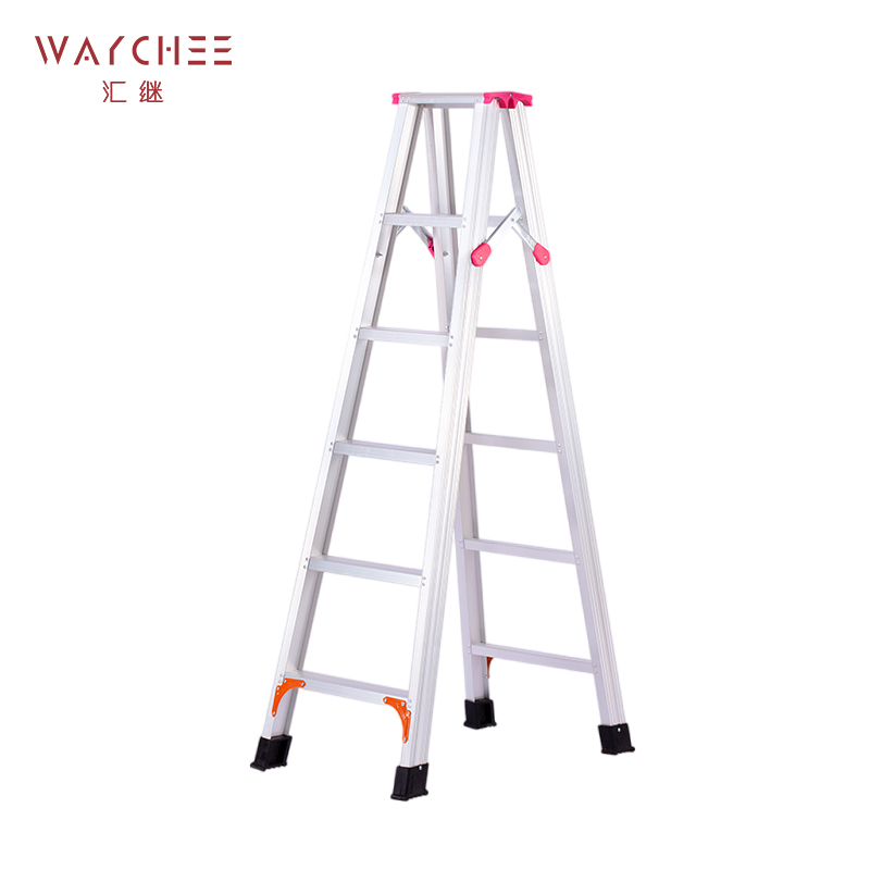 汇继 梯子 6步个高清大图