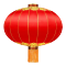 海铁科技灯笼150#/个