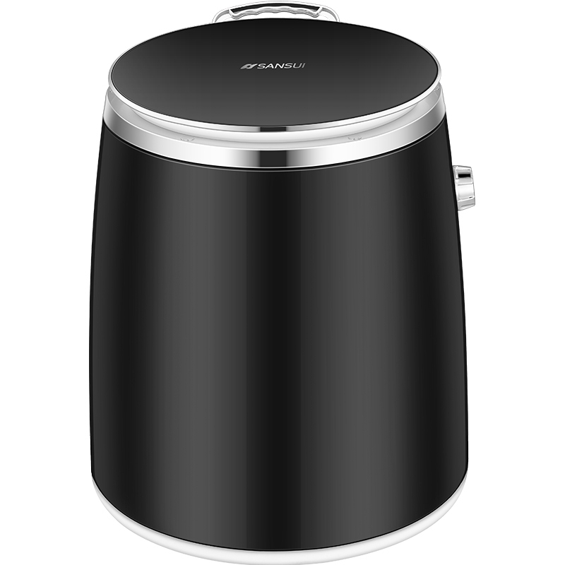 山水sansui单桶洗衣机jmsxy8266视频