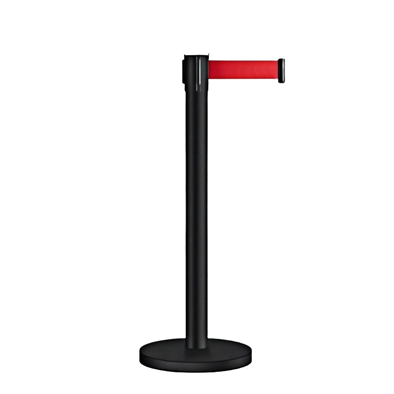 吉迎尚品 伸缩隔离带银行护栏警戒护栏 多规格 个高清大图